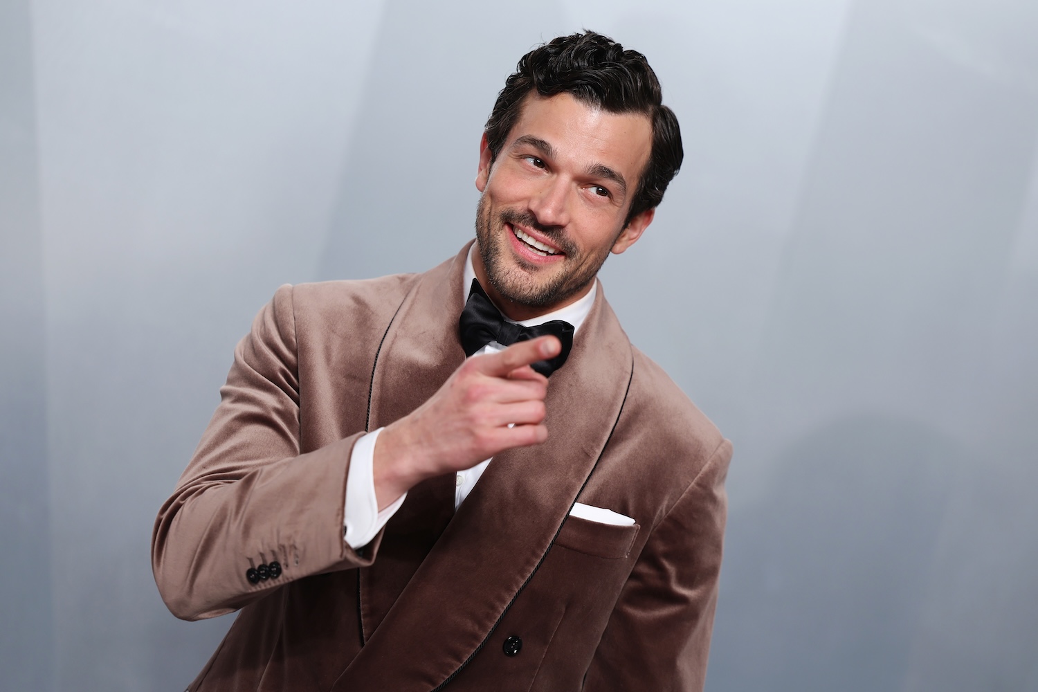 Paul Anthony Kelly Oscars