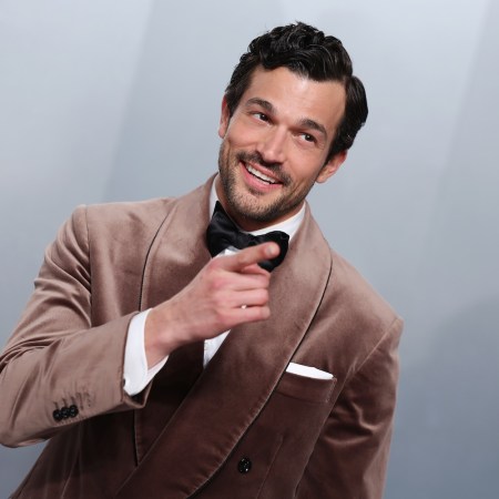 Paul Anthony Kelly Oscars