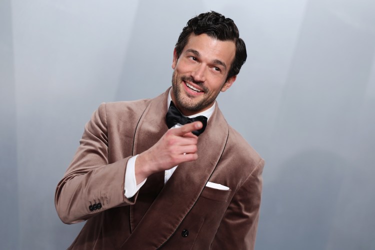 Paul Anthony Kelly Oscars