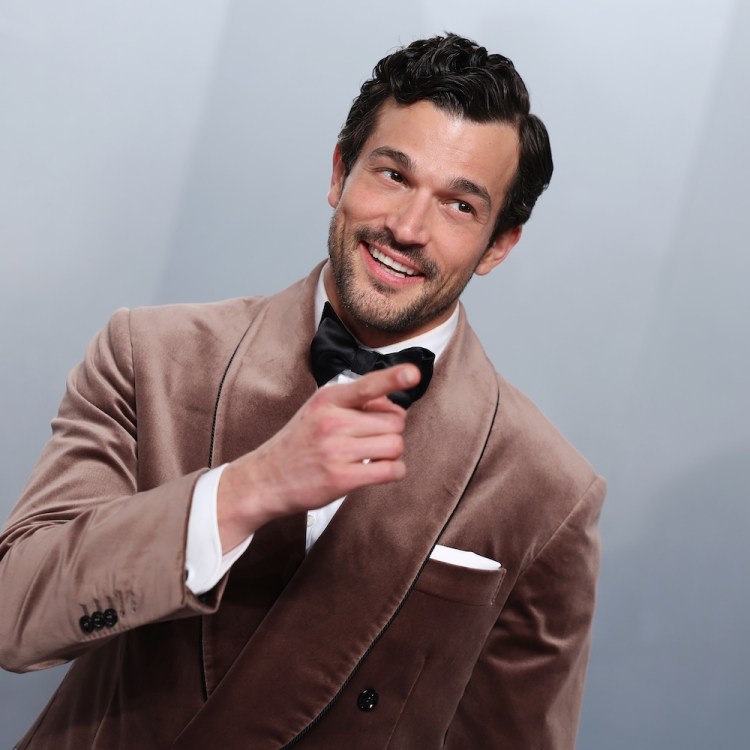 Paul Anthony Kelly Oscars