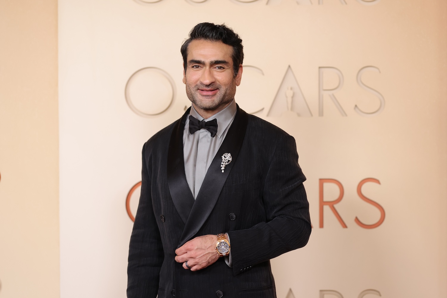 These were the best watches of the 98th Annual Academy Awards. (Photo by Mike Coppola/Getty Images)