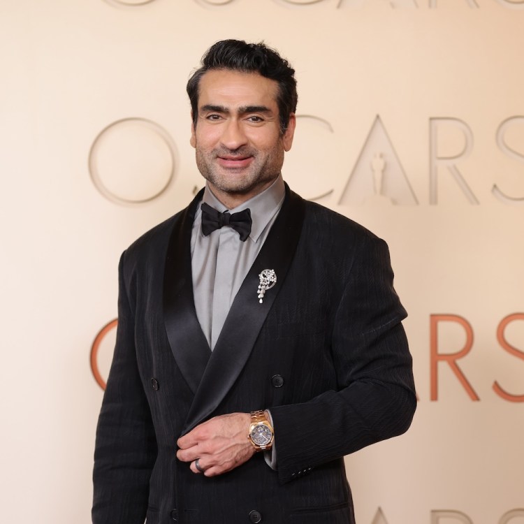 These were the best watches of the 98th Annual Academy Awards. (Photo by Mike Coppola/Getty Images)