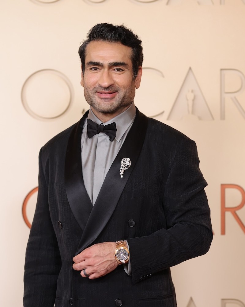 These were the best watches of the 98th Annual Academy Awards. (Photo by Mike Coppola/Getty Images)