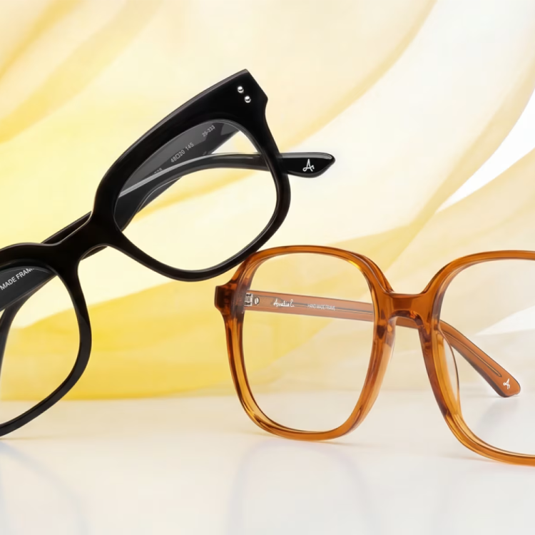 Shop GlassesUSA.com’s Spring Sale for Discounts on Your Favorite Brands