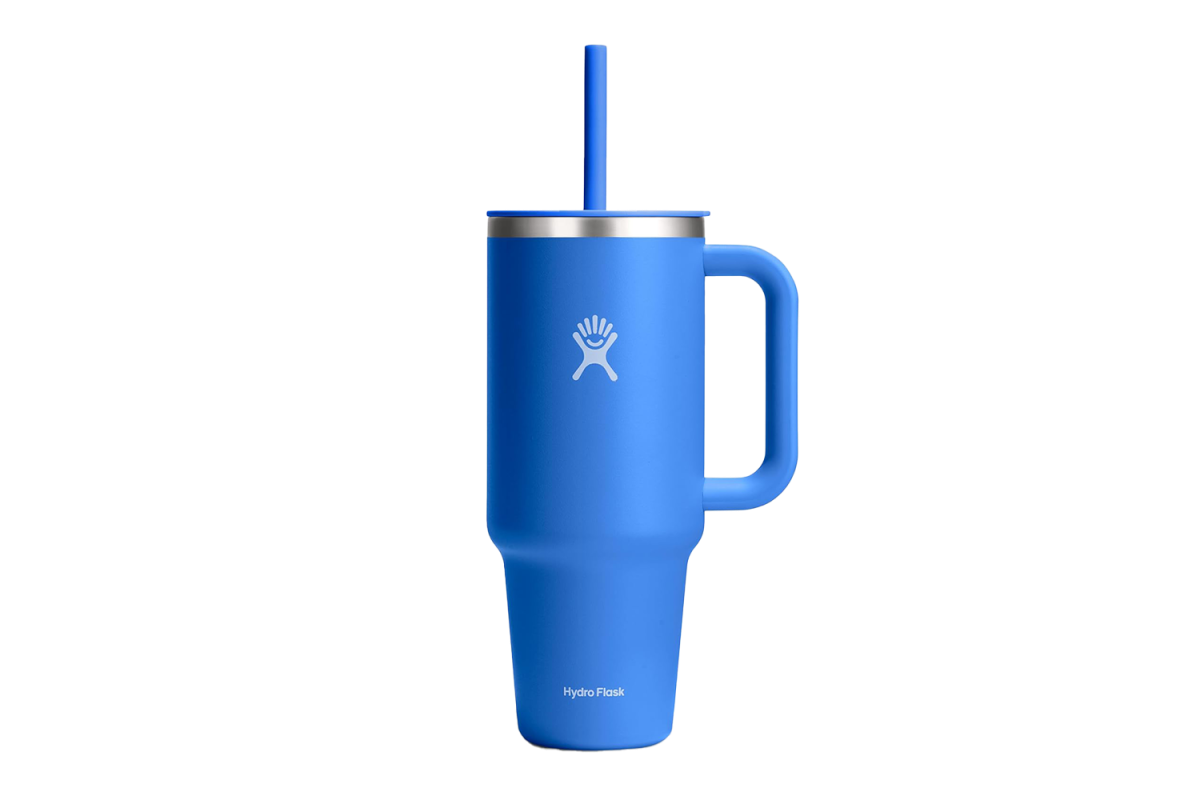 Hydro Flask Travel Tumbler
