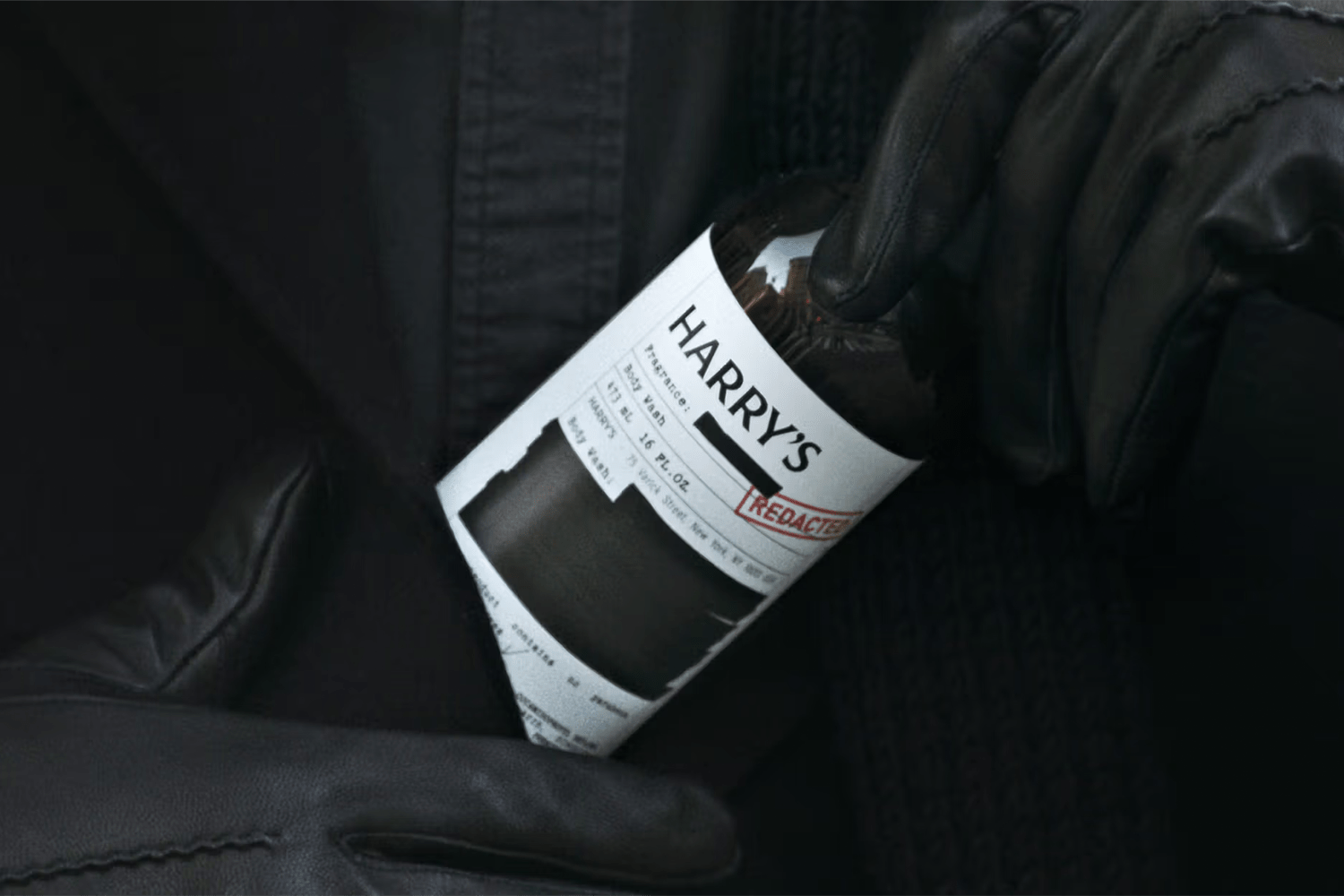 Something smells familiar.