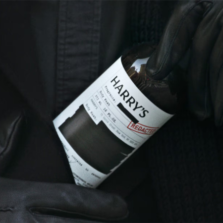Harry’s Dropped a Familiar Body Wash for a Fraction of the Price