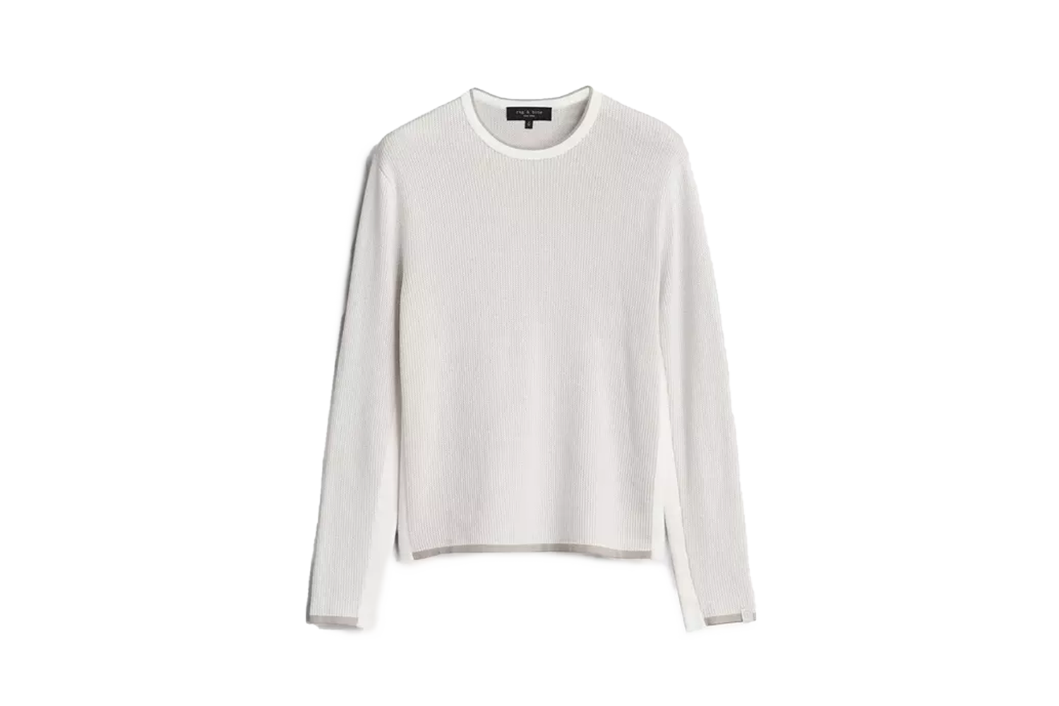 Rag & Bone Harvey Crew