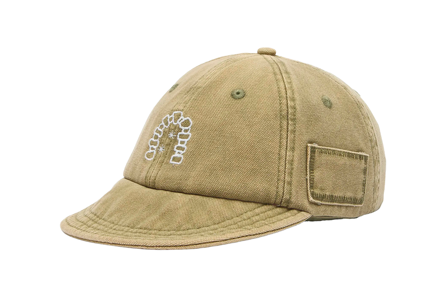 Heresy Arch Soft Peak Cap