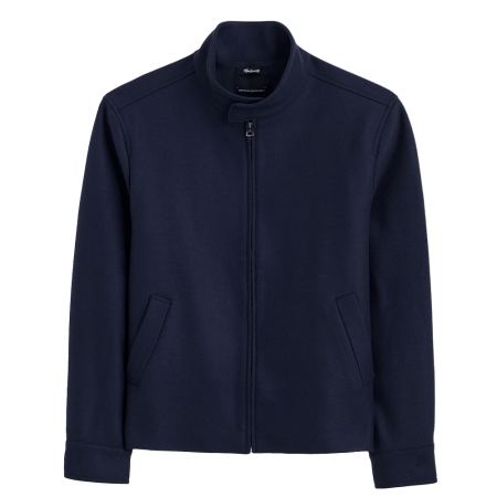 This On-Sale Harrington Is $160 Off