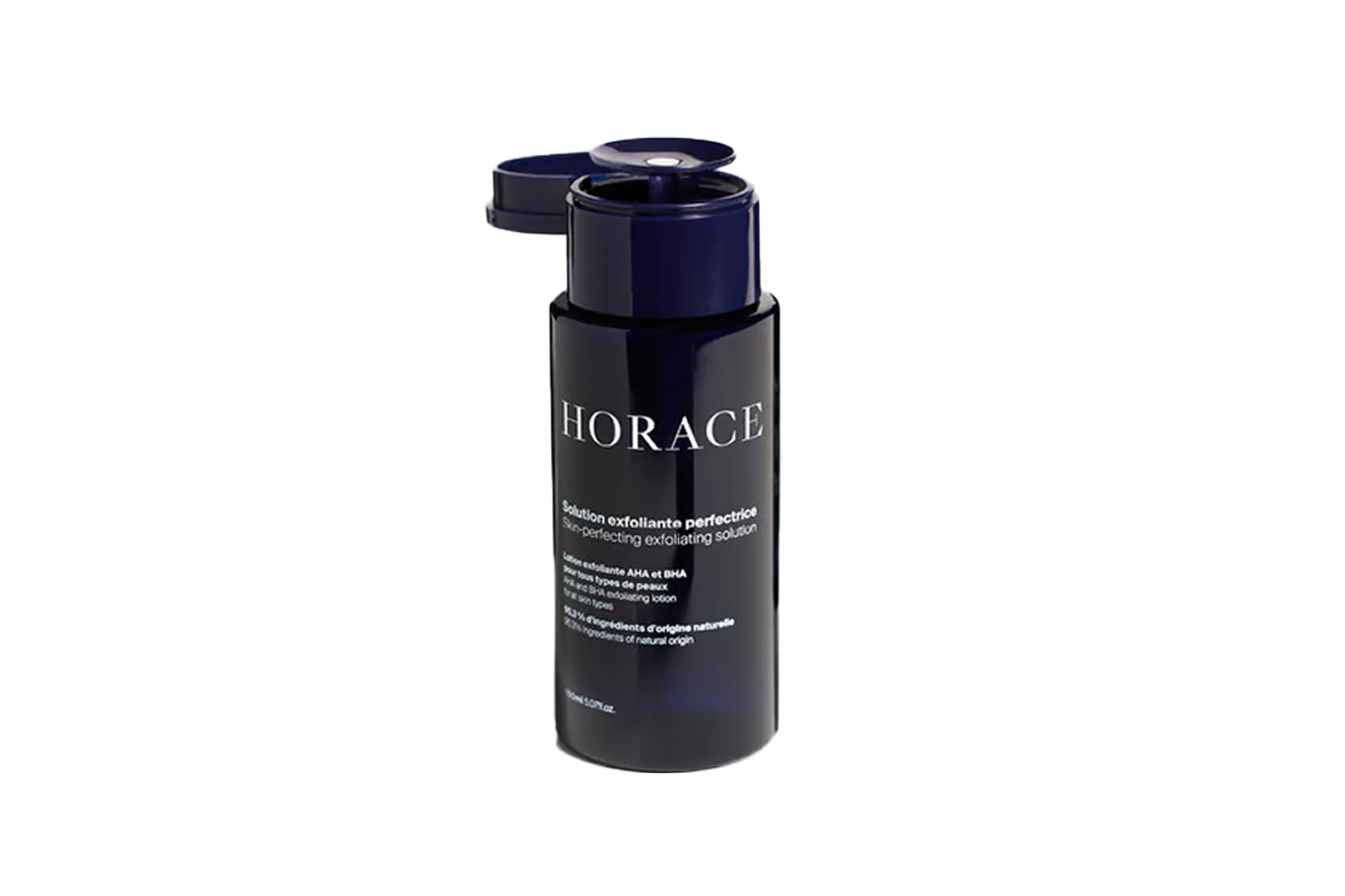 Horace Skin-Perfecting Exfoliating Solution