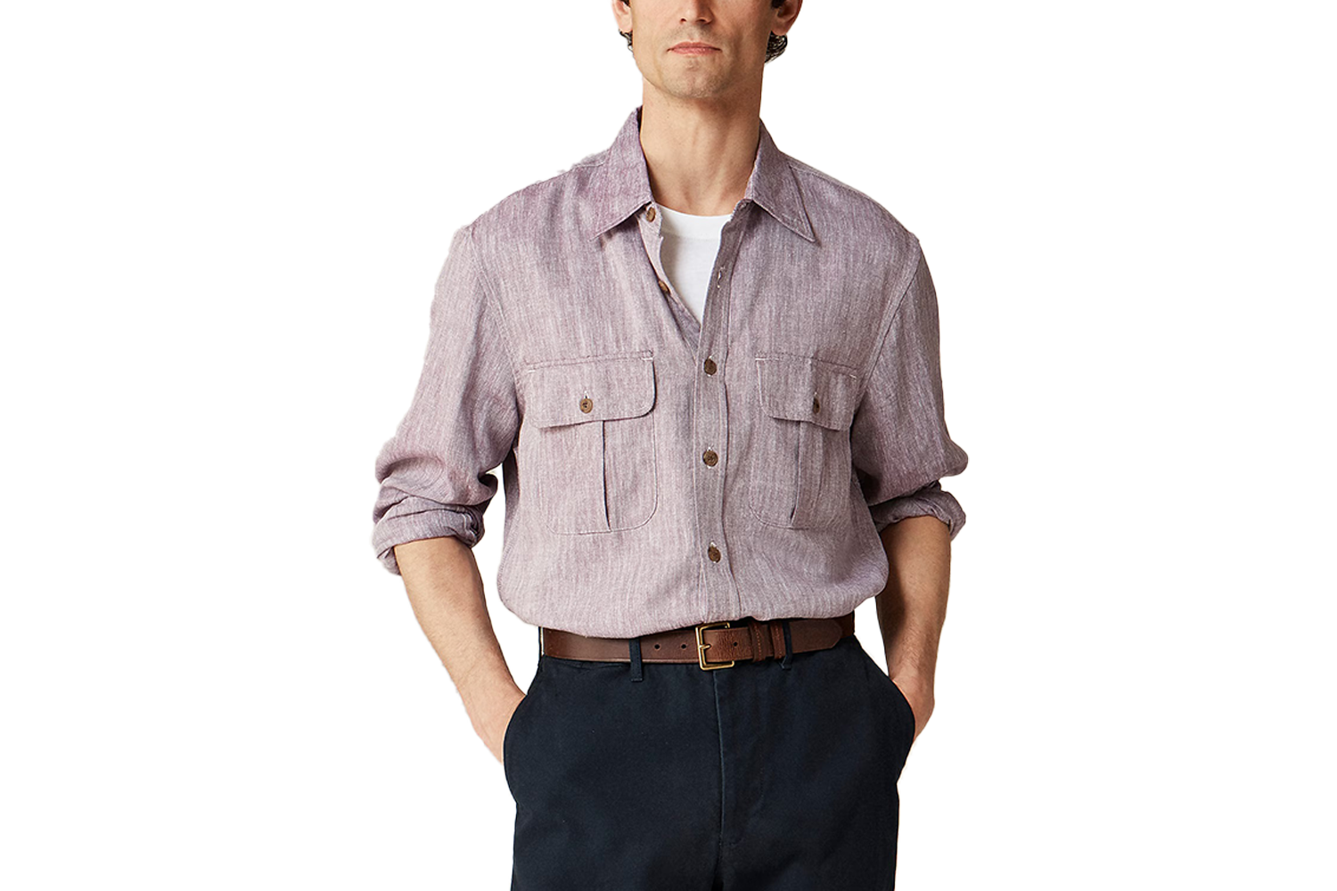 Save an Extra 40% on the Perfectly Shaded Spring Workshirt