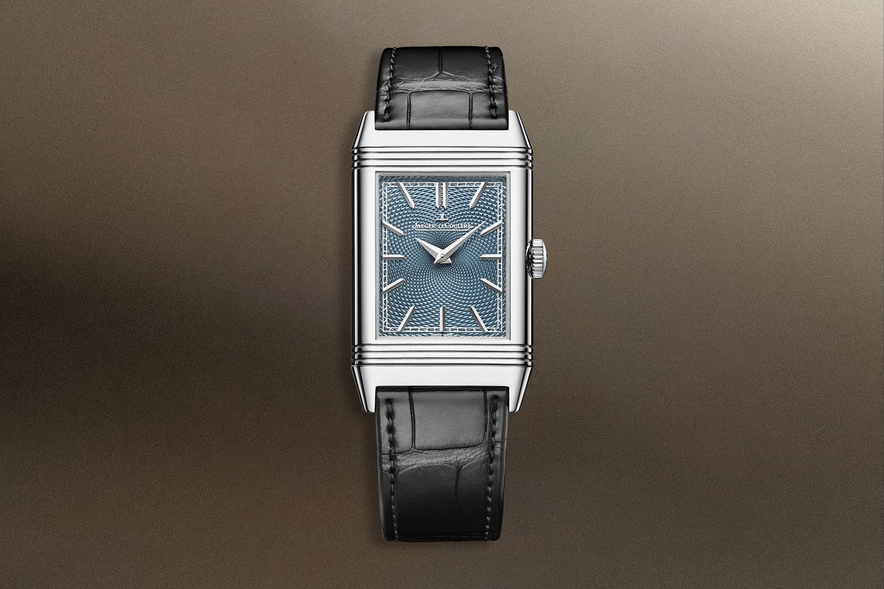 The Jaeger-LeCoultre Reverso Tribute Xu Beihong Two Horses
