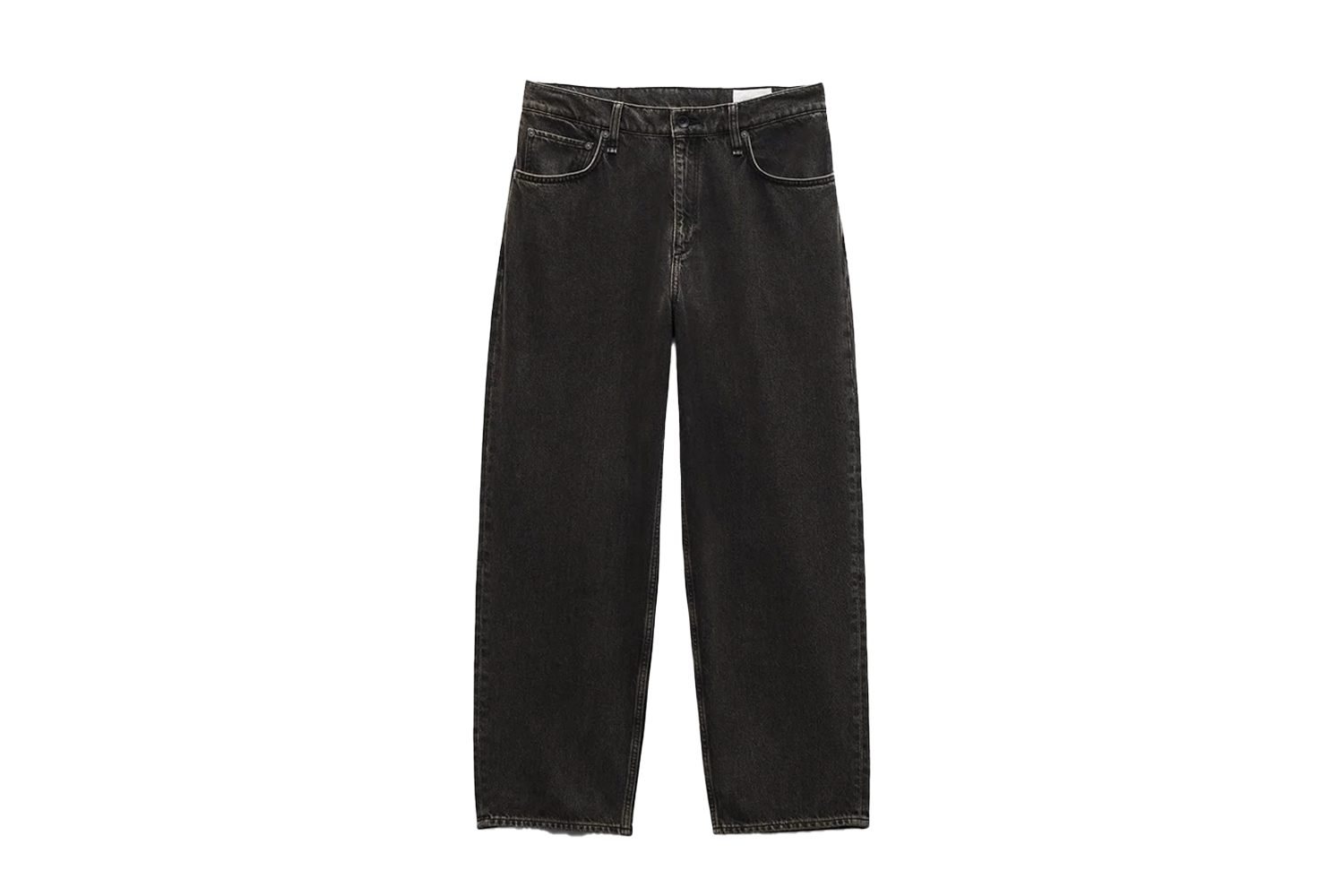 Rag & Bone rbBAGGY Fit Jeans