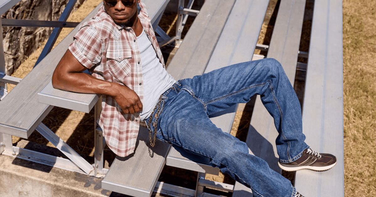 ariat lifestyle image