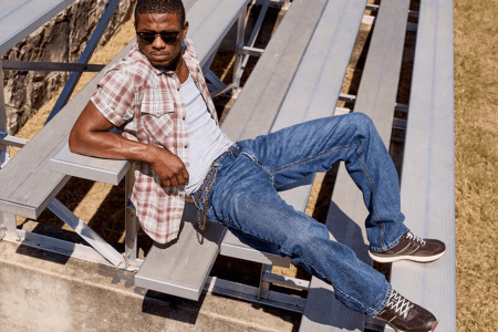 ariat lifestyle image