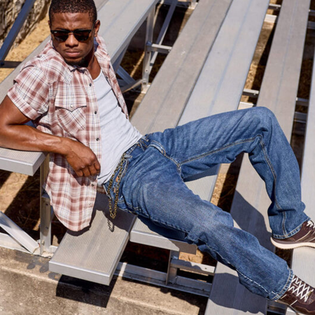 ariat lifestyle image