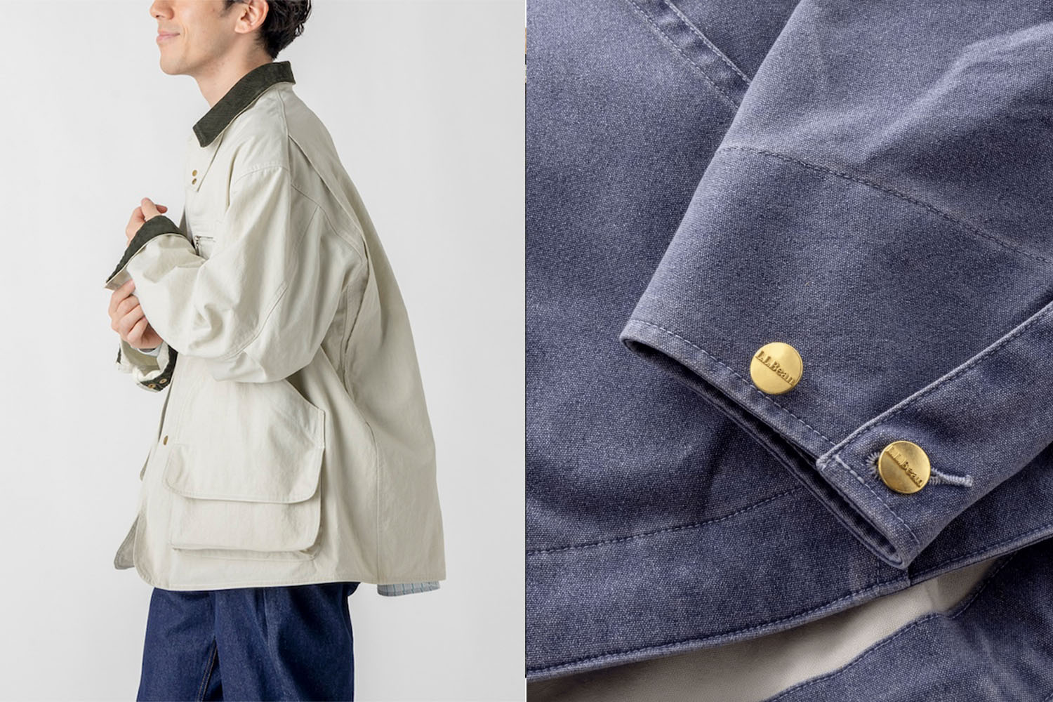 For the First Time Ever, L.L. Bean Is Offering Its Elite Japan Edition to Everyone