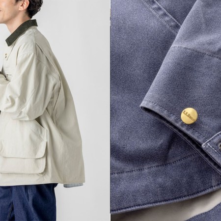 L.L. Bean Japan Edition