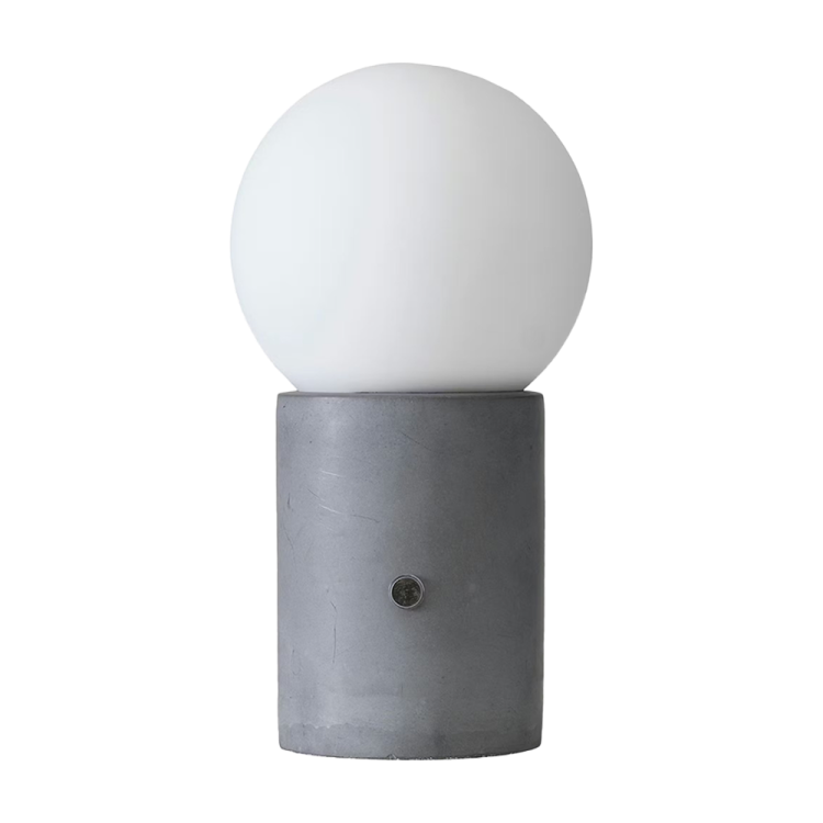 Brightech Kai LED Table Lamp