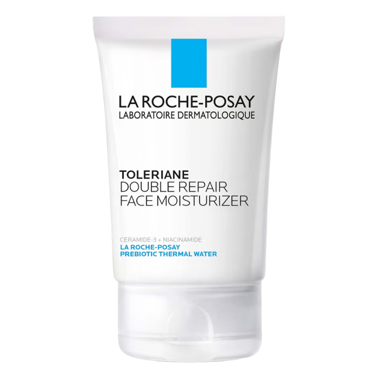La Roche-Posay’s Cult-Favorite Face Moisturizer Is 20% Off