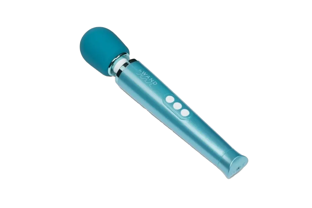 Le Wand Dive Submersible