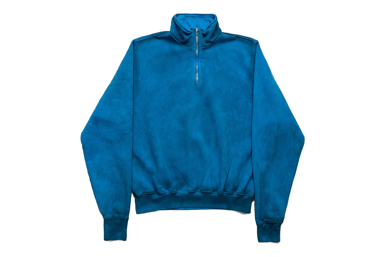 Les Tien Half Zip Yacht Heavyweight Pullover