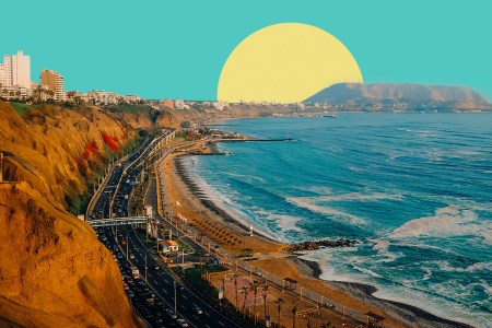 Too often treated as a gateway to somewhere else, Lima proves it deserves a trip all its own.