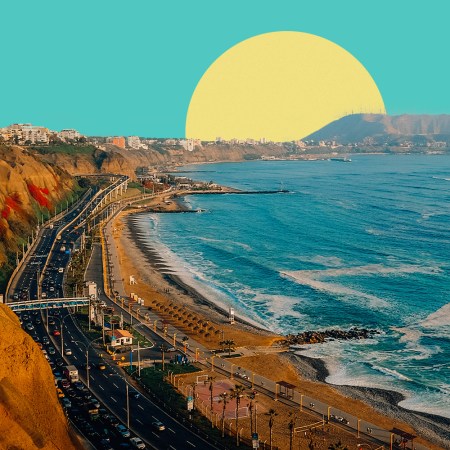 Too often treated as a gateway to somewhere else, Lima proves it deserves a trip all its own.