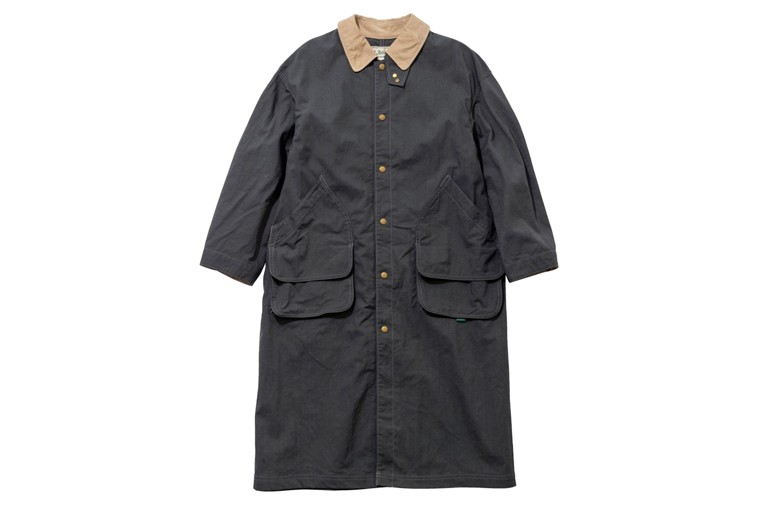 L.L. Bean Japan Edition Long Field Coat