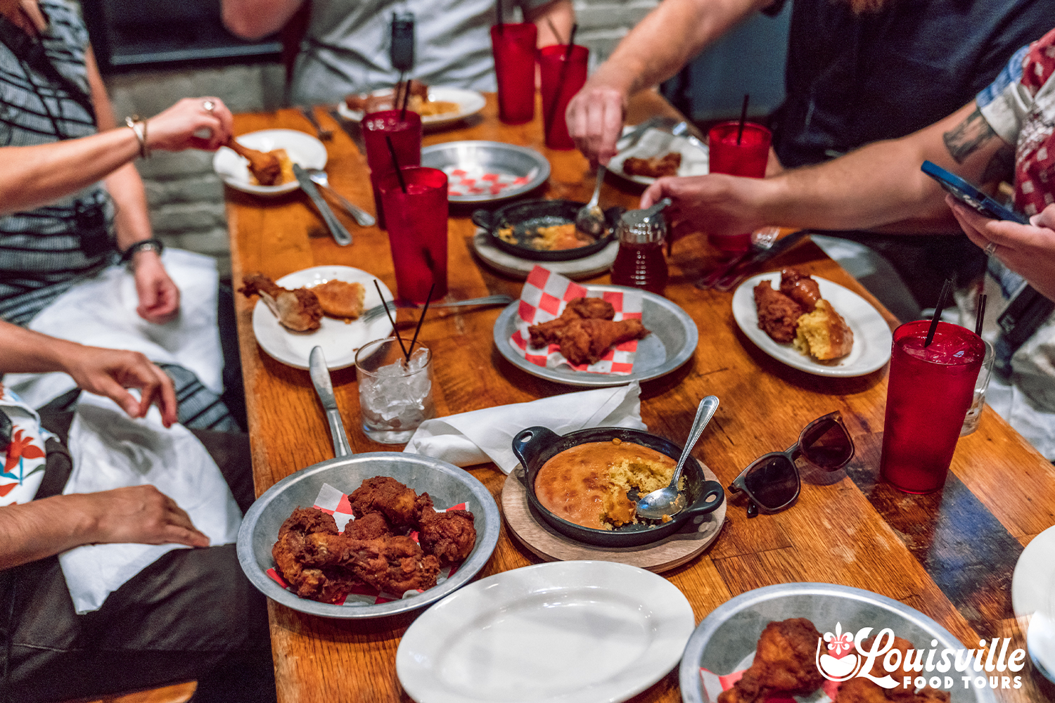 Louisville Food Tours