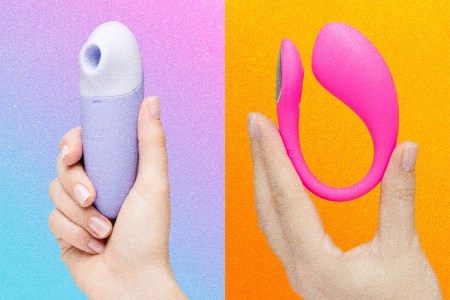 Lovehoney Threw Its Own Sex Toy Awards. Here Are the Winners.
