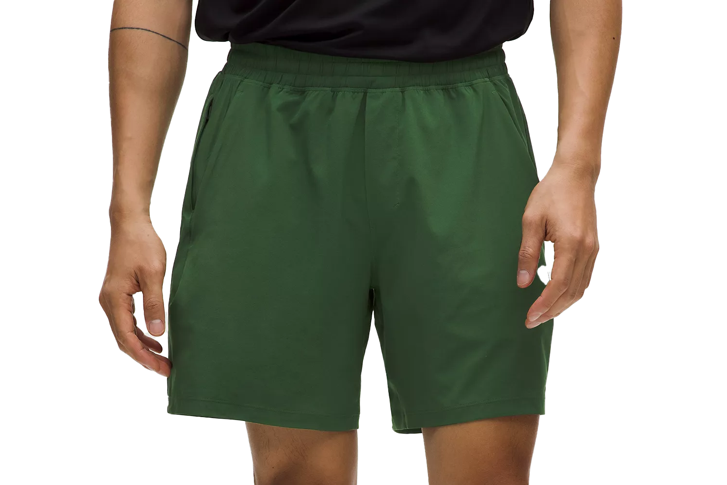 A Bold, Baggy Short Is on Sale