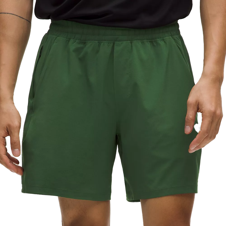 A Bold, Baggy Short Is On Sale