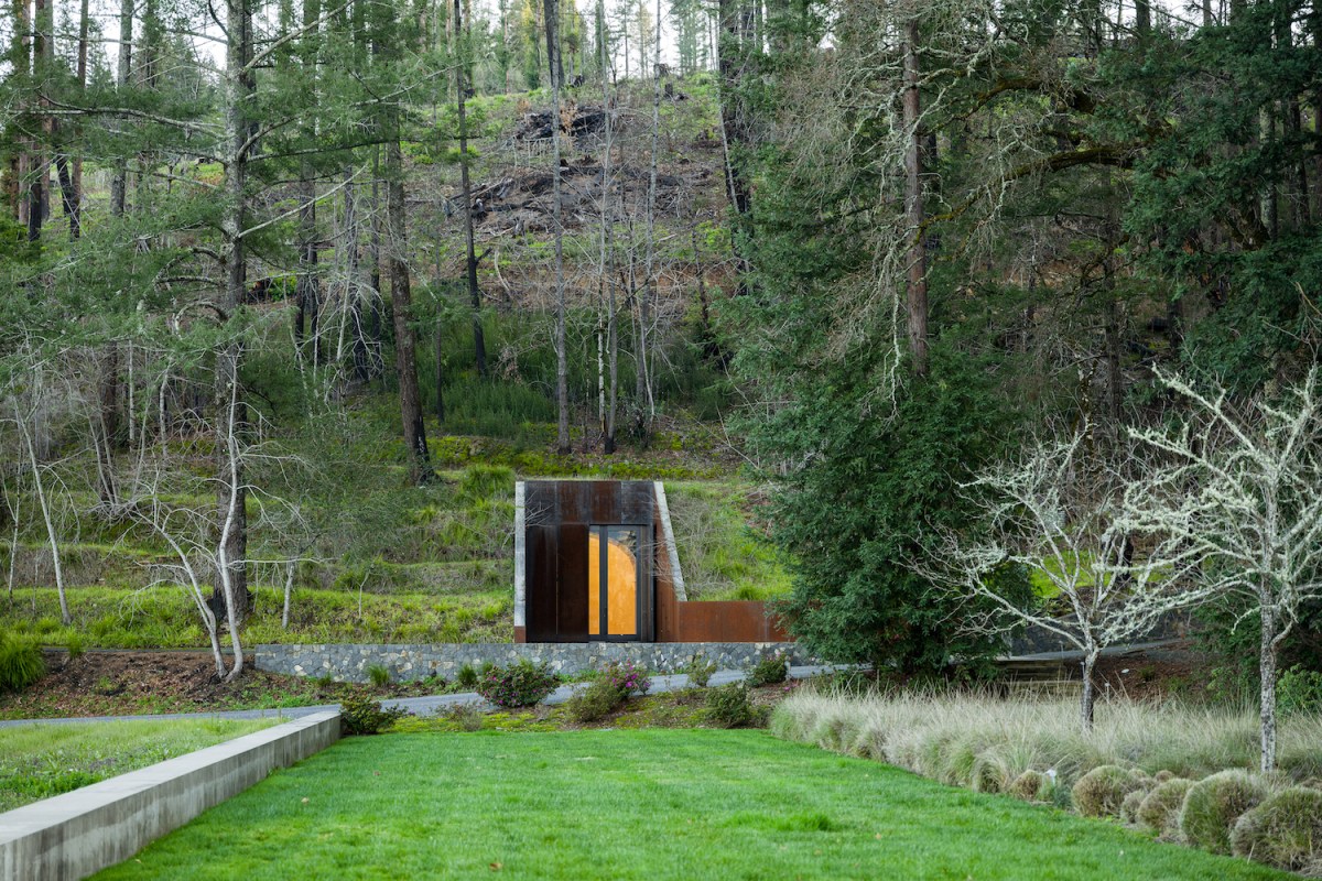 Napa's Most Exclusive Winery Could Soon Be Open to the Public