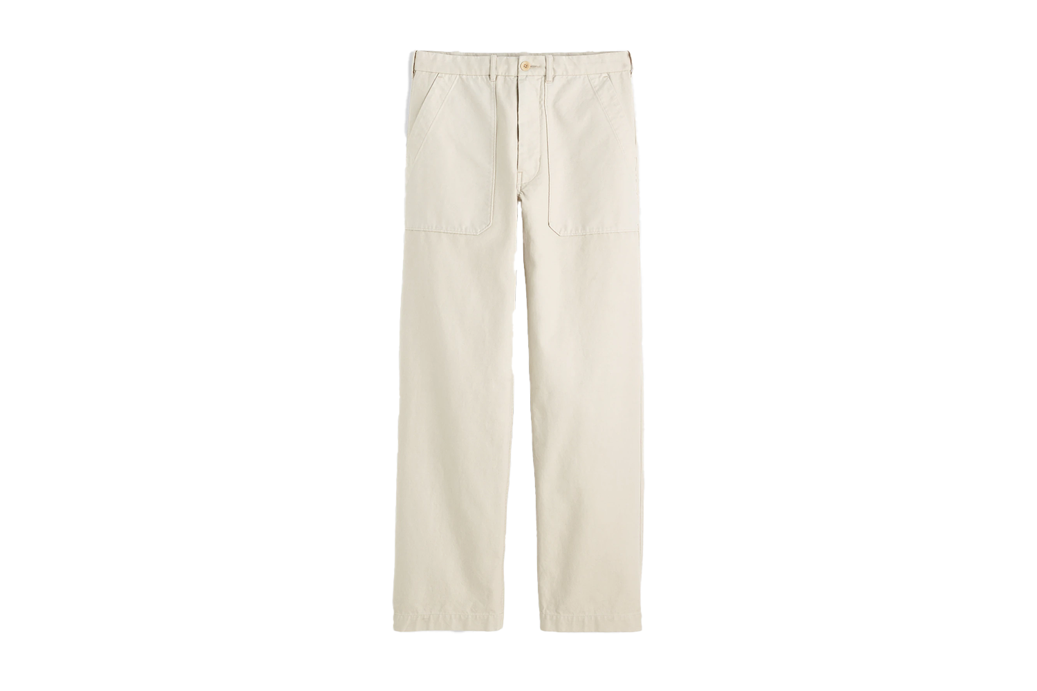 Madewell Fatigue Pants