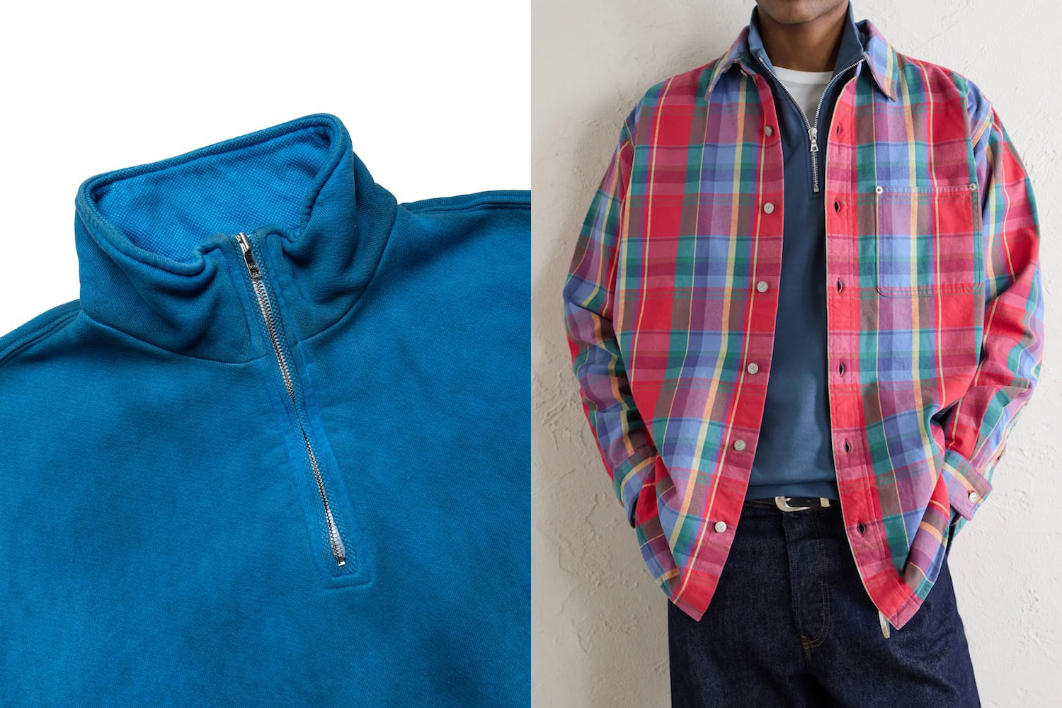 The Best New Menswear Releases to Buy This Week