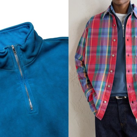 The Best New Menswear Releases to Buy This Week