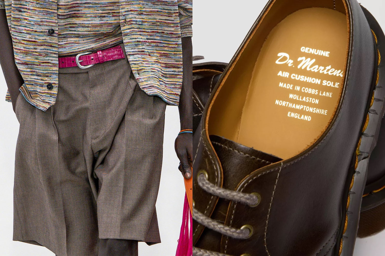 The 13 Best New Menswear Releases You Absolutely Shouldn’t Miss This Week