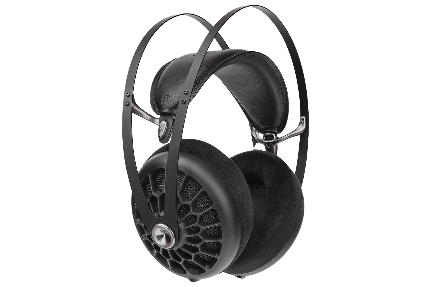 Meze 105 AER Open-Back Headphones