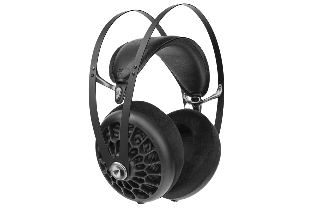 Meze 105 AER Open-Back Headphones