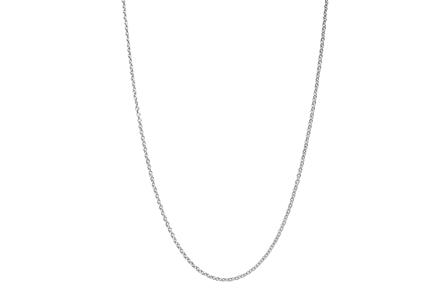 Miansai Amit Chain Necklace