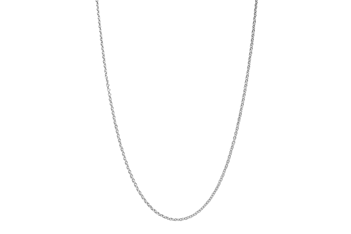 Miansai Amit Chain Necklace