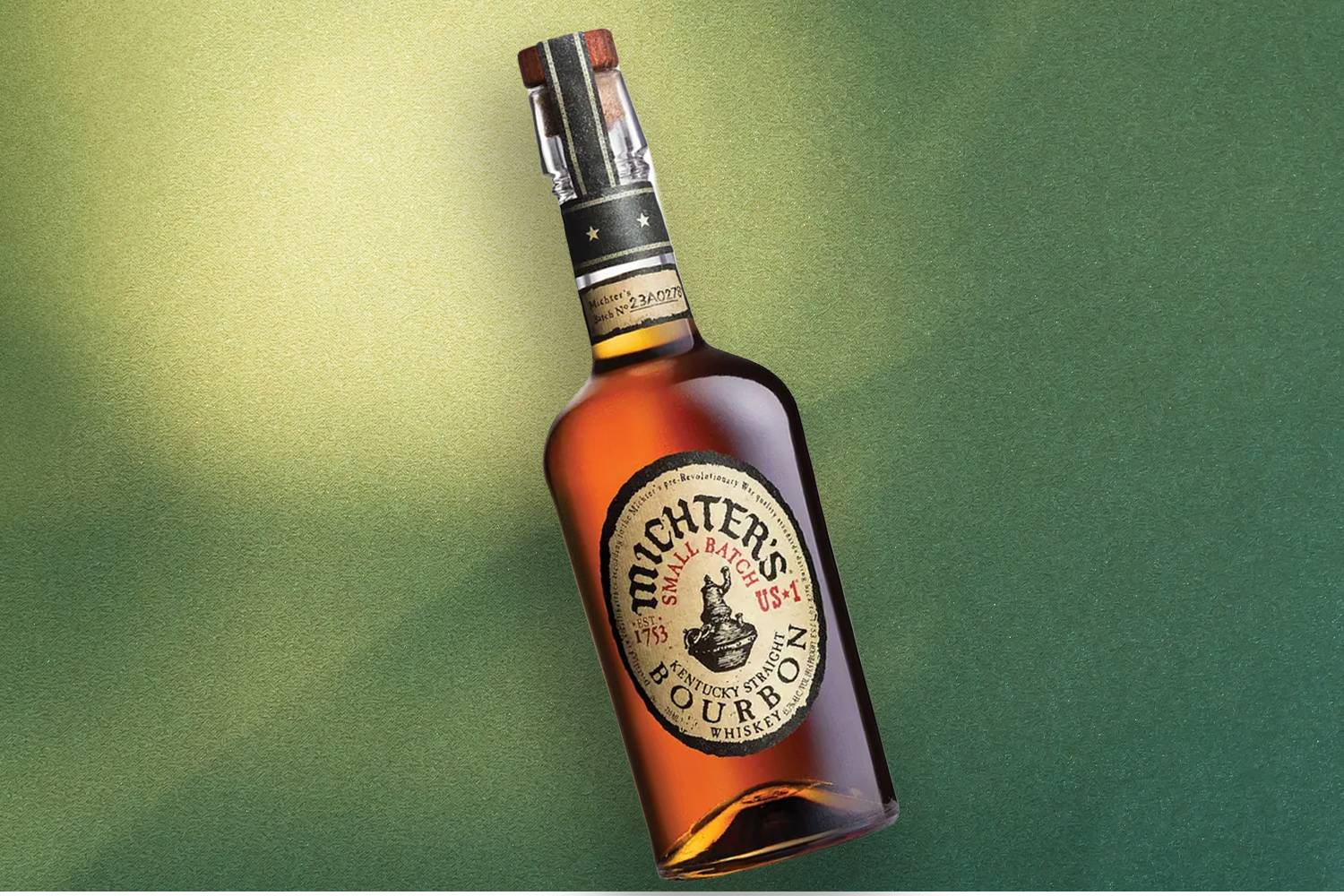Michter's US-1 Bourbon 