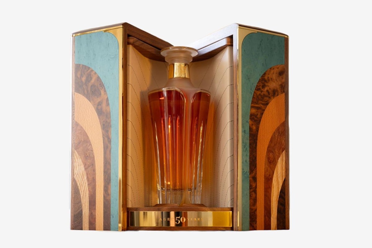 Midleton Very Rare Silent Distillery Collection Chapter Six