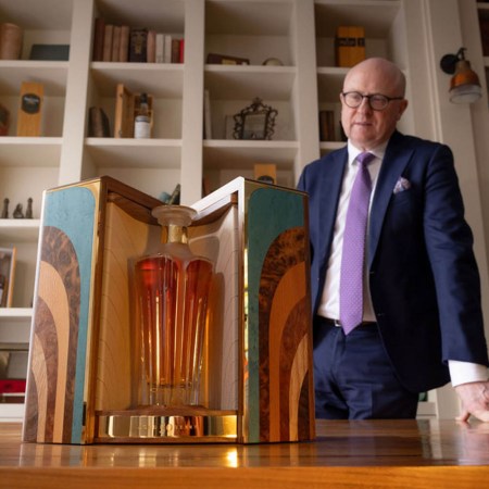 Midleton Very Rare Silent Distillery Collection Chapter Six and Master Distiller Kevin O'Gorman