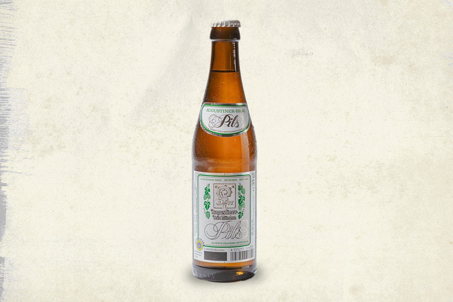 Augustiner Pils