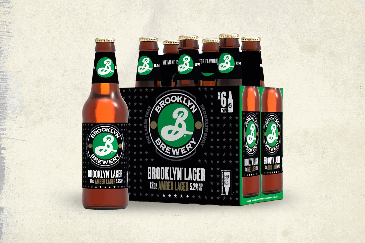 Brooklyn Lager