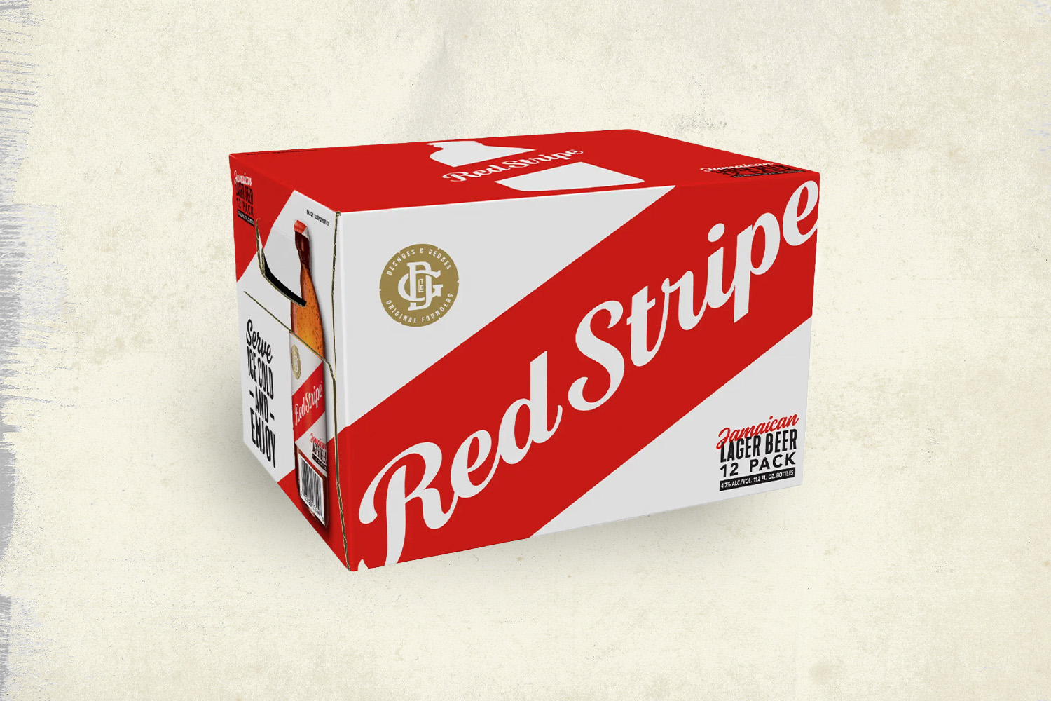 Red Stripe