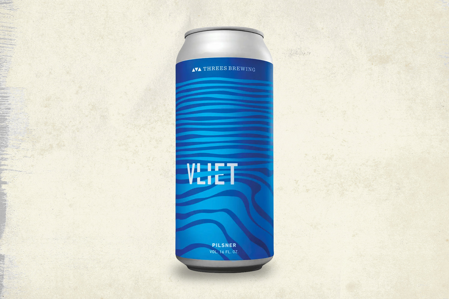 Threes Brewing Vliet